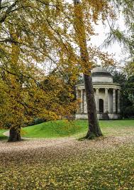 Design The English Landscape Garden