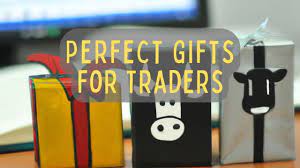 21 gifts for stock traders they ll