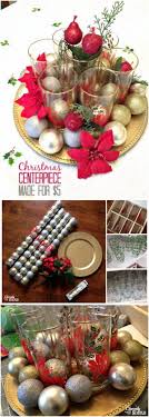 Nature's best selection of wildflowers, twigs, and branches turn into free christmas decorations for apartments. 70 Diy Dollar Store Christmas Decor Ideas For Creative Juice