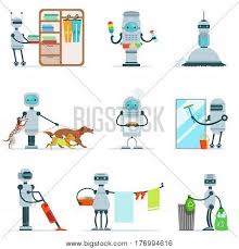Maybe you would like to learn more about one of these? Housekeeping Vector Photo Free Trial Bigstock