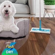 flash sdmop floor cleaner starter