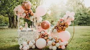 Bridal Shower Themes We Can T Get