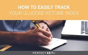 The Glucose Ketone Index Optimize Your Health With This