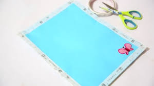 How To Make A Paper Folder 10 Steps With Pictures Wikihow