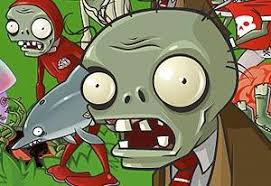 plants vs zombies free game on