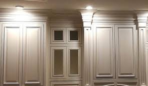 Komos ceramic & antique brass kitchen & bedroom cabinet door drop handle new!! Cabinet Glazing Antique Paint Cabinets White Cream Cabinet Paint Dallas Tx Painter