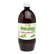 patanjali lauki amla juice 1 ltr