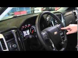 If your vehicle does not have the dic buttons, press. Chevrolet Sliverado Tpms Tire Pressure Monitoring System Youtube