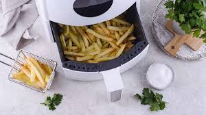 how to preheat your air fryer first