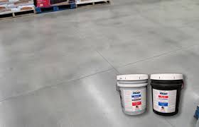 Concrete Floor Protection Australia