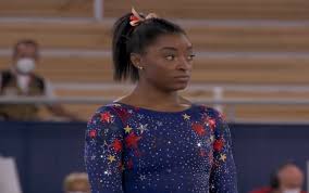 Though simone biles withdrew from an event at the tokyo olympics, by standing up for her mental simone biles has already won, even if she withdrew from an olympic event for mental health reasons. Ar422jvm 4cwdm