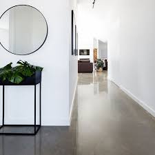 polished concrete overlay why it