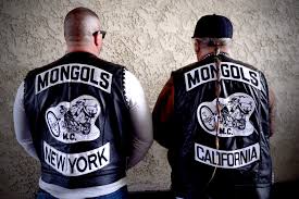 mongols motorcycle gang