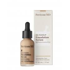 perricone md no makeup foundation