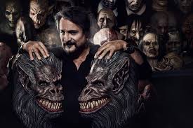 tom savini founded our special make up