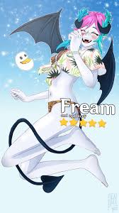 New character with a summer skin coming in 1.6!!! [VTuber collaboration]  [definitely a leak] : rTectEGG