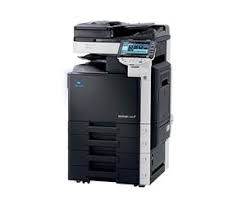 The download center of konica minolta! Konica Minolta Bizhub C280 Printer Driver Download