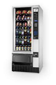 top vending machine supplier msia