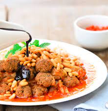 Hadias Lebanese Cuisine gambar png