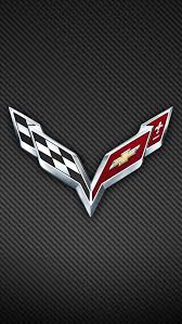 c7 emblem wallpapers for iphone 4