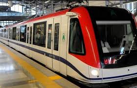 Cierran plazo de manifestación de interés para tren metropolitano de Santo  Domingo y monorriel de Santiago | Listín Diario