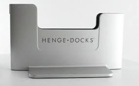 henge docks vertical docking station 13