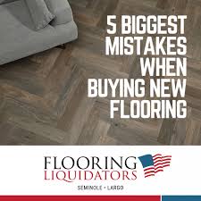 flooring liquidators