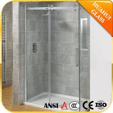 china shower screen shower enclosure