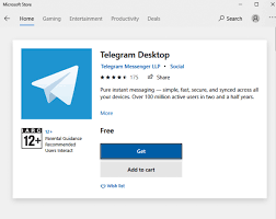 Everything on telegram, including chats, groups, media, etc. Telegram For Pc Desktop Windows Xp 7 8 8 1 10 32 64 Bit Best Apps Buzz