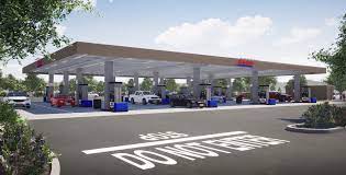 danville costco could be getting a gas