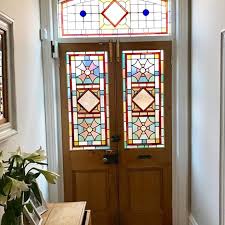 Stained Glass Interior Design Blog