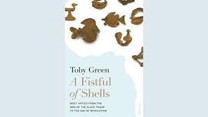 Aug 31, 2021 · toby green's recent final wrap sheet. A Fistful Of Shells By Dr Toby Green Shortlisted For Prestigious Awards