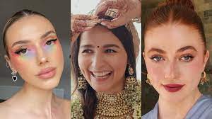 makeup trends