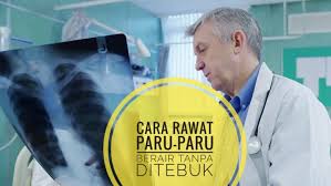 Waspada kanker paru paru ini gejala awal yang harus diperhatikan inews pagi 10 07. Cara Rawat Paru Paru Berair Tanpa Ditebuk Umie Oh Umie