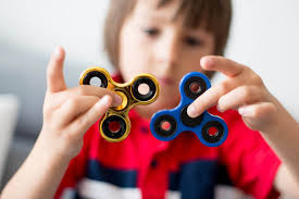 13 fun fidget toys to help kids focus
