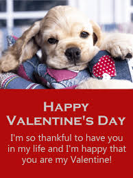 Please sir, may i have some tiny puppy in my cup holder? Valentine S Day Dog Cards 2021 Happy Valentine S Day Dog Greetings 2021 Birthday Greeting Cards By Davia Free Ecards