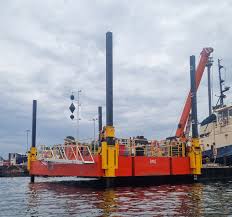 sea lift 11 australian barge hire
