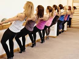 9 brilliant barre fitness cles to