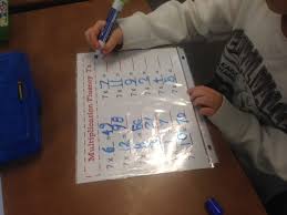 Multiplication Fluency In Minutes A Day Scholastic