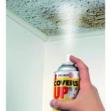 13 oz white ceiling spray paint