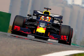 Singapore grand prix red bull driver max verstappen avoids g. Domper Voor Max Verstappen Honda Stapt Na 2021 Uit De Formule 1