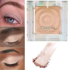 l oréal eyeshadows eyelids color queen