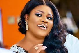 obaapa christy clarifies why she can t