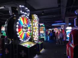 10 best arcades in nyc for a day of fun