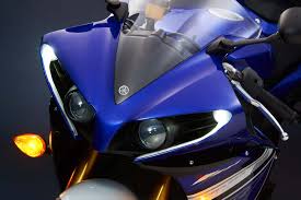 Power commander pc5 pcv, k&n air filter, racing exhaust baffles, recessed blinkers, tst integrated tail light. New Colors Only For The 2013 Yamaha Yzf R1 Asphalt Rubber