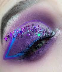 15 purple eyeshadow looks for every eye