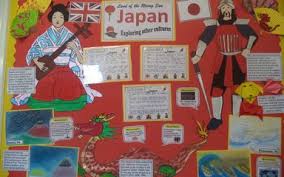 But, which among these attacks are. Exploring Other Cultures Japan St Joseph S Catholic Junior School Birtley
