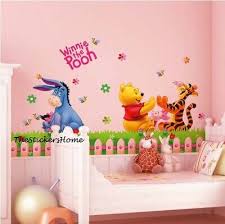 Winnie The Pooh Children 039 S Room