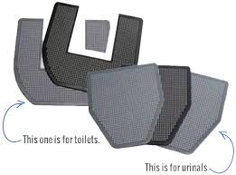 urinal mats toilet mats