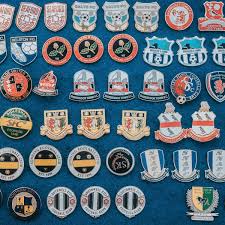 The fanatical world of football badges | Soccer | The Guardian